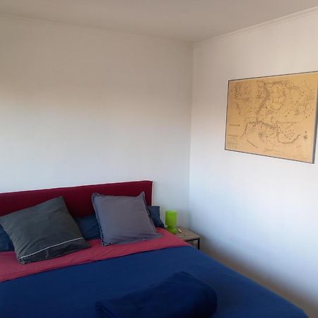 Chambre B1 Dans Un Appartement En Colocation Marsilia Exterior foto
