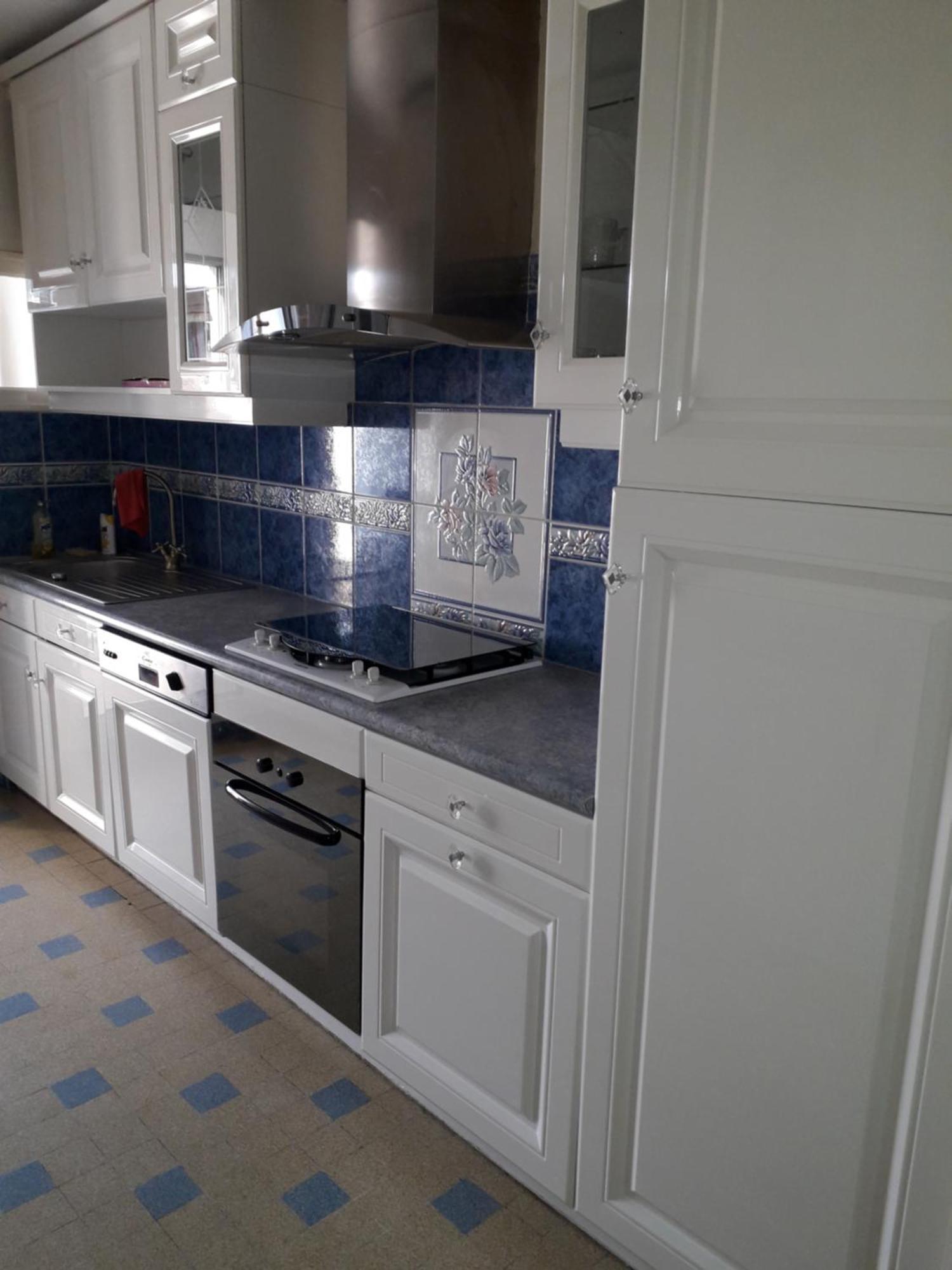 Chambre B1 Dans Un Appartement En Colocation Marsilia Exterior foto