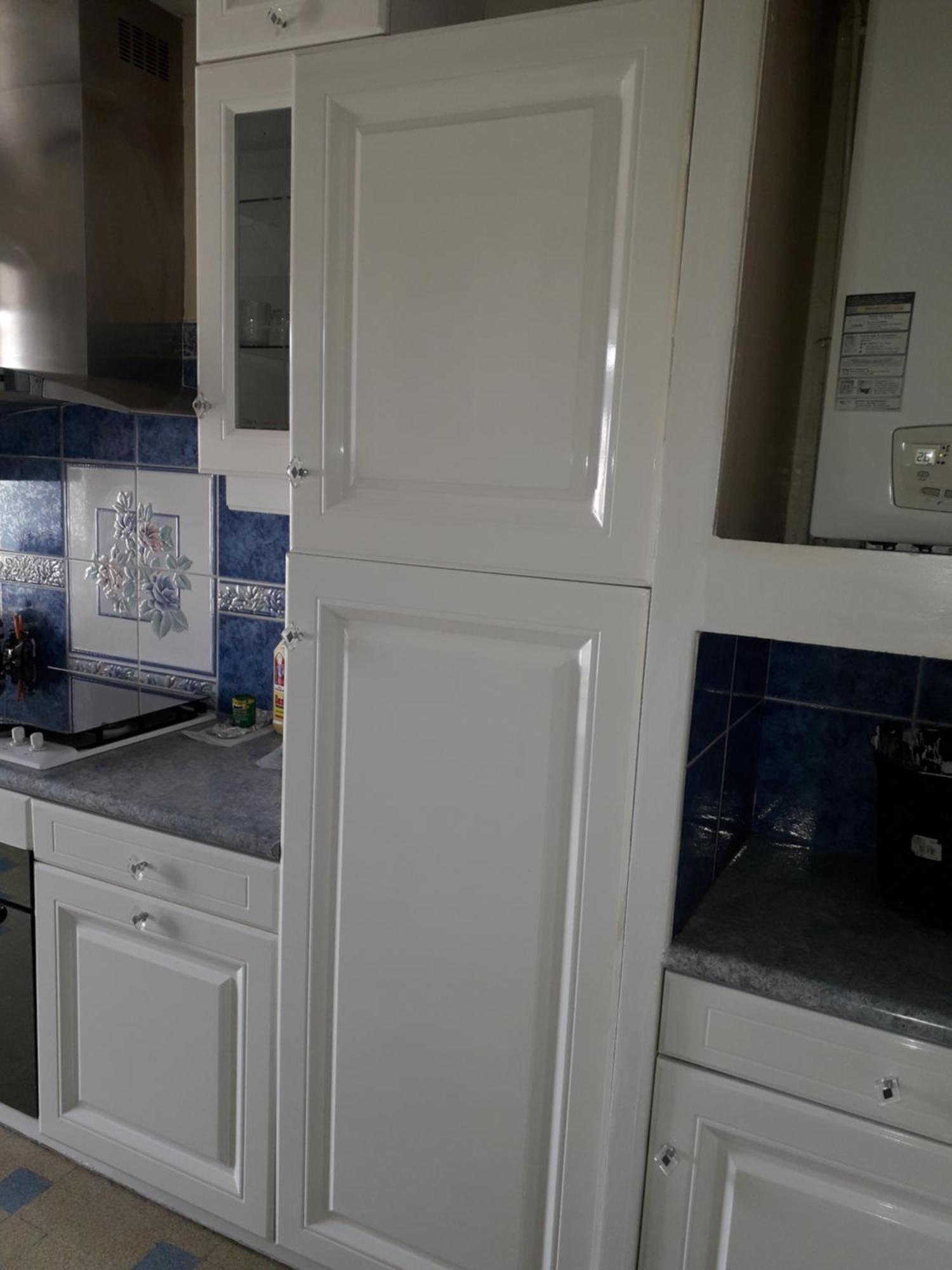Chambre B1 Dans Un Appartement En Colocation Marsilia Exterior foto